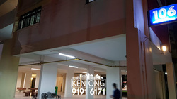 Blk 106 Ang Mo Kio Avenue 4 (Ang Mo Kio), HDB 3 Rooms #173675352